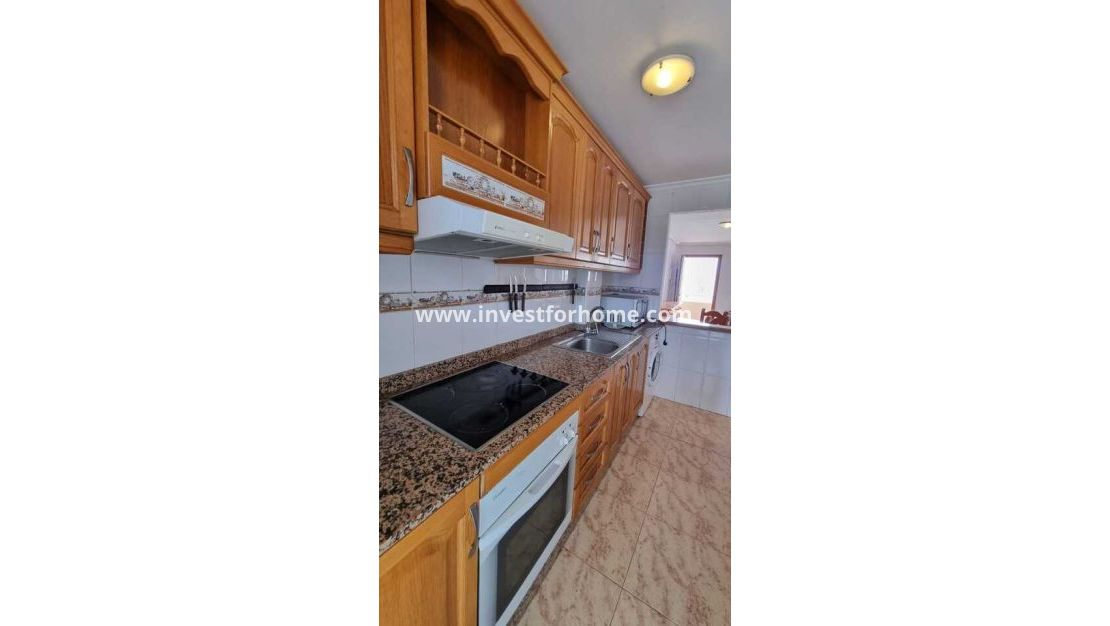 Sale - House - Orihuela Costa - Costa Blanca