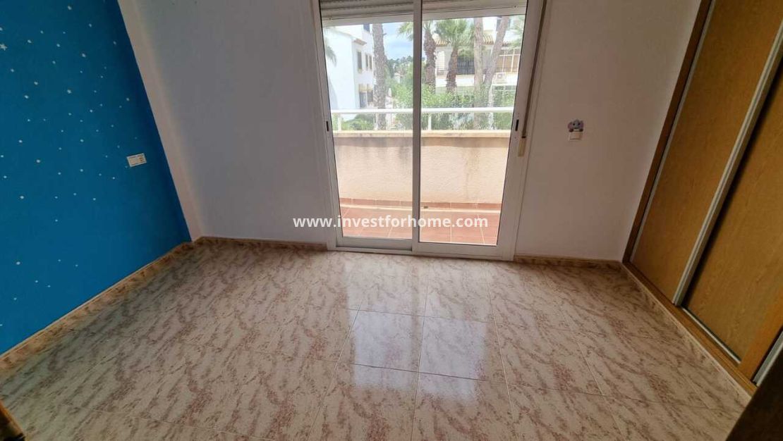 Sale - House - Orihuela Costa - Costa Blanca