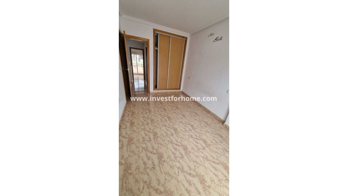 Sale - House - Orihuela Costa - Costa Blanca