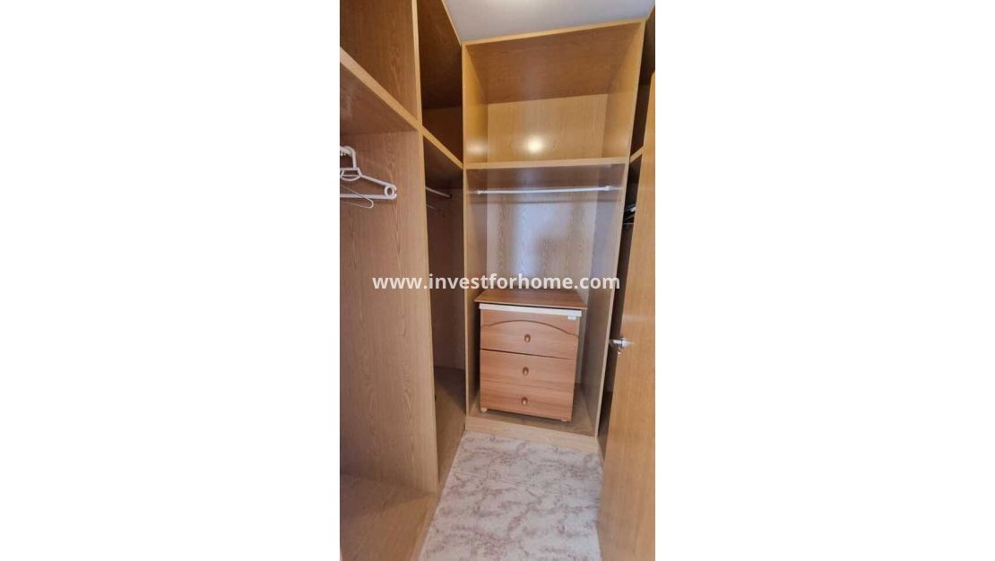 Sale - House - Orihuela Costa - Costa Blanca