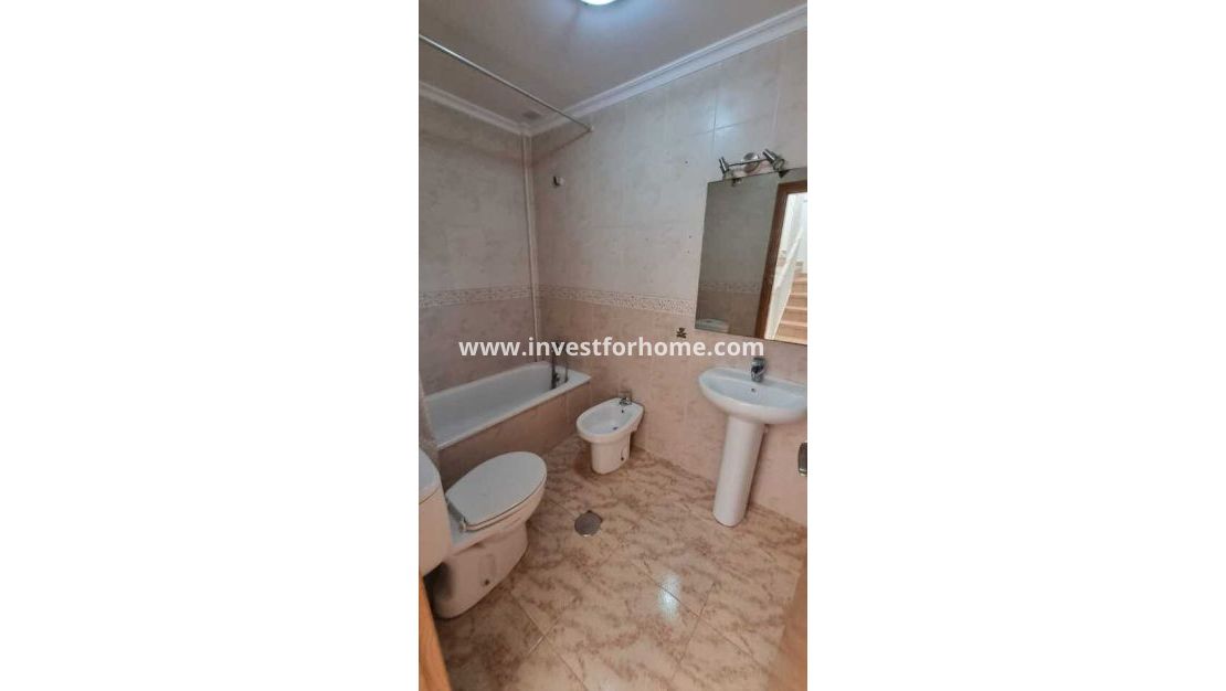 Sale - House - Orihuela Costa - Costa Blanca
