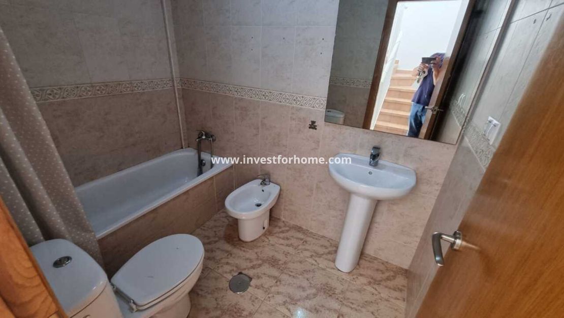 Sale - House - Orihuela Costa - Costa Blanca