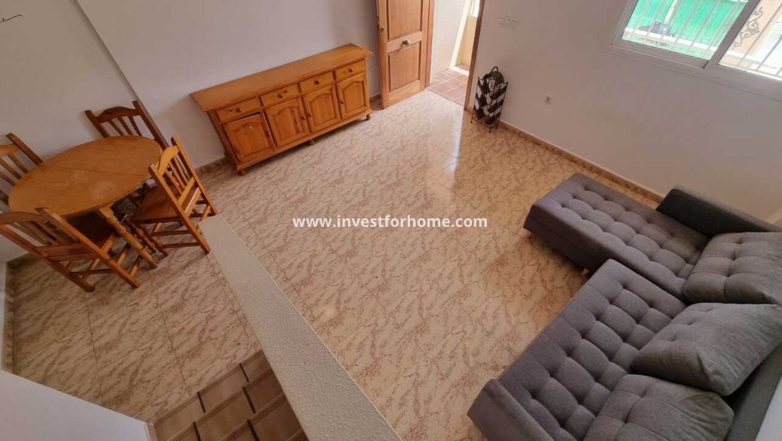 Sale - House - Orihuela Costa - Costa Blanca