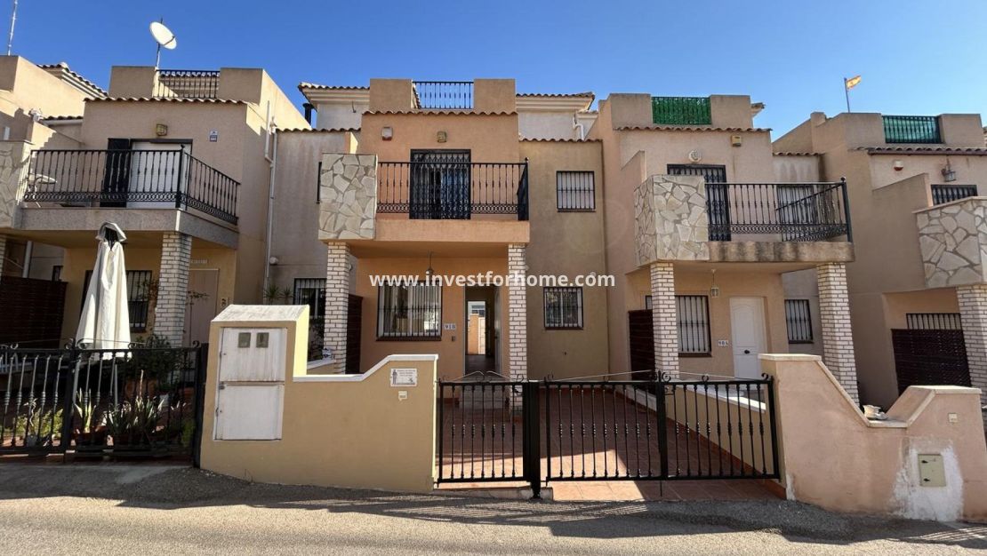 Sale - House - Orihuela Costa - Costa Blanca