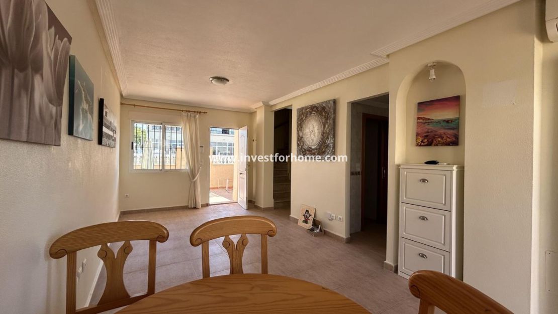 Sale - House - Orihuela Costa - Costa Blanca