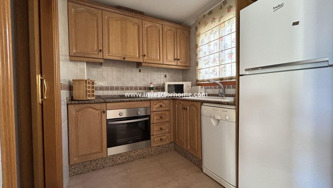 Sale - House - Orihuela Costa - Costa Blanca