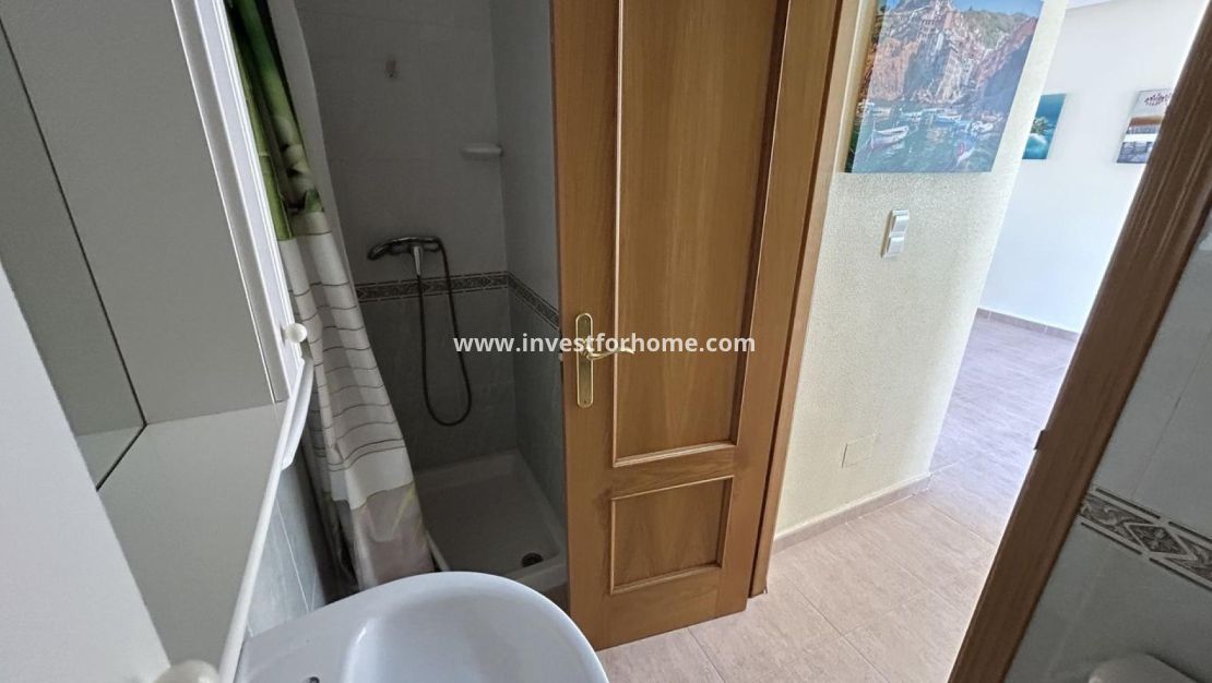 Sale - House - Orihuela Costa - Costa Blanca