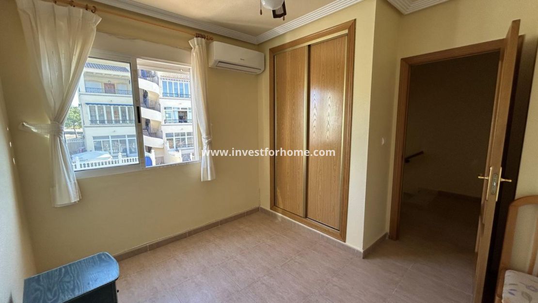 Sale - House - Orihuela Costa - Costa Blanca