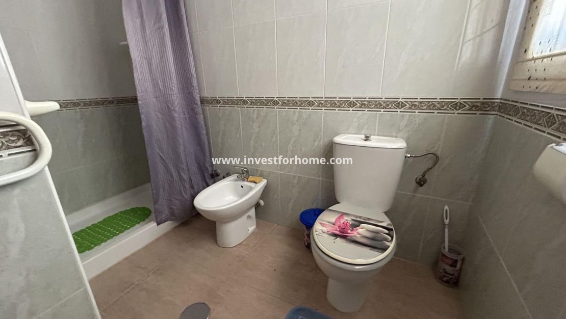 Sale - House - Orihuela Costa - Costa Blanca