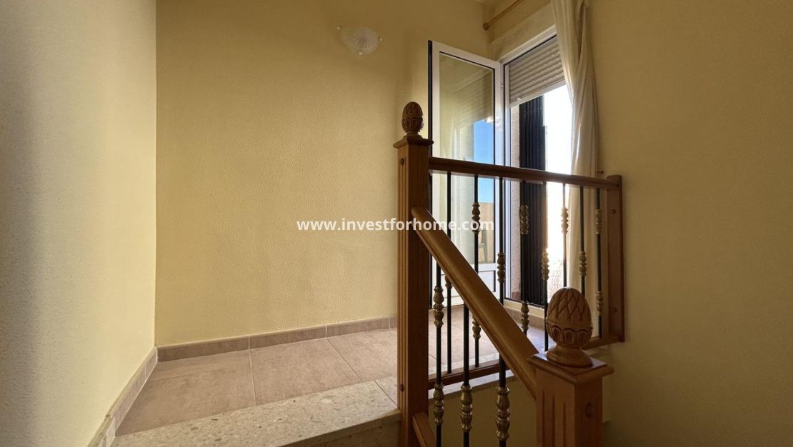 Sale - House - Orihuela Costa - Costa Blanca