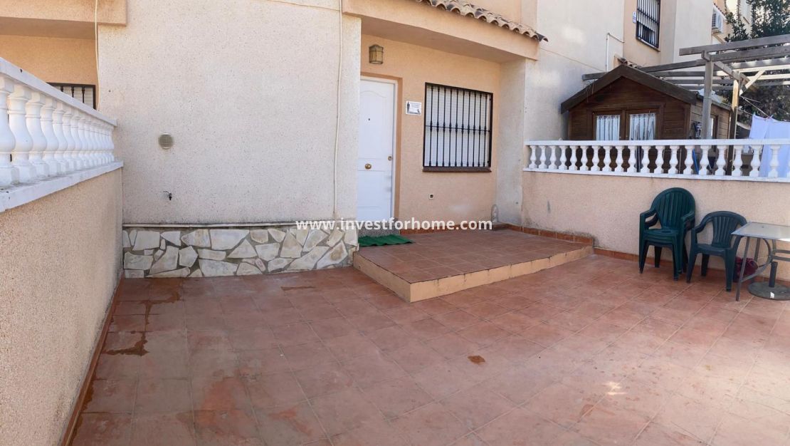 Sale - House - Orihuela Costa - Costa Blanca