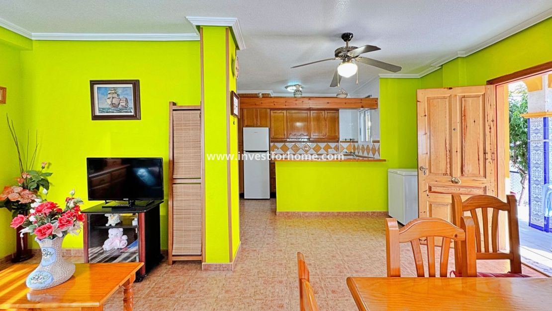 Sale - House - Orihuela Costa - Costa Blanca