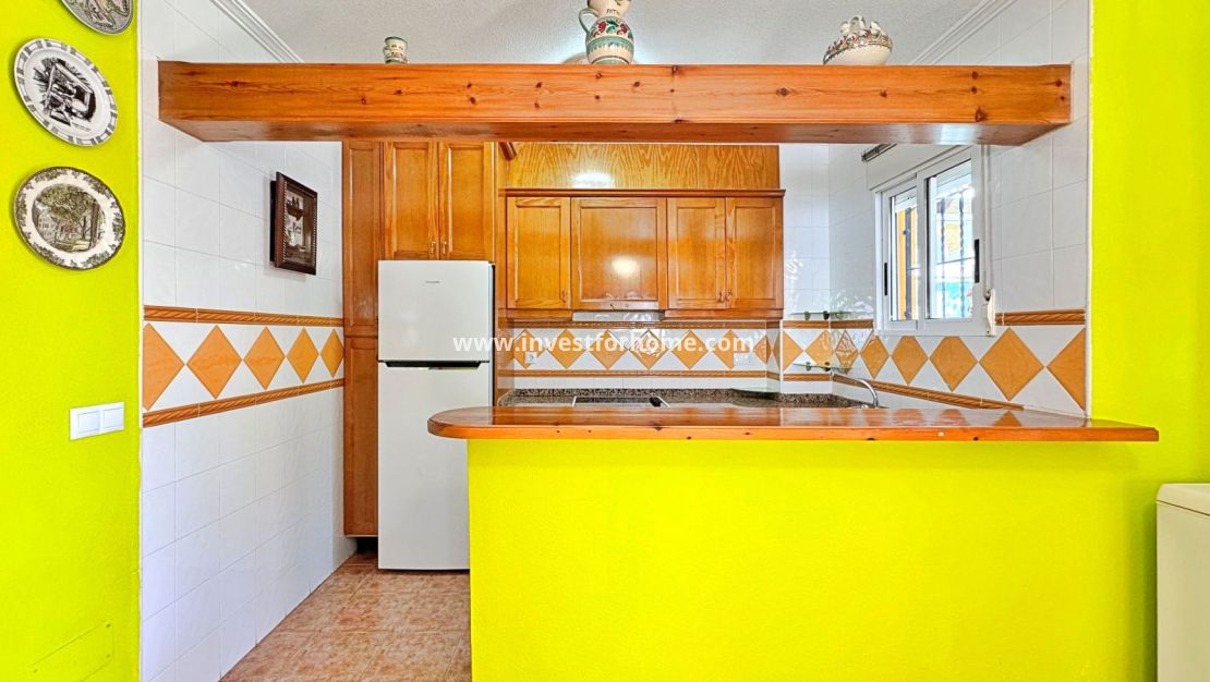 Sale - House - Orihuela Costa - Costa Blanca