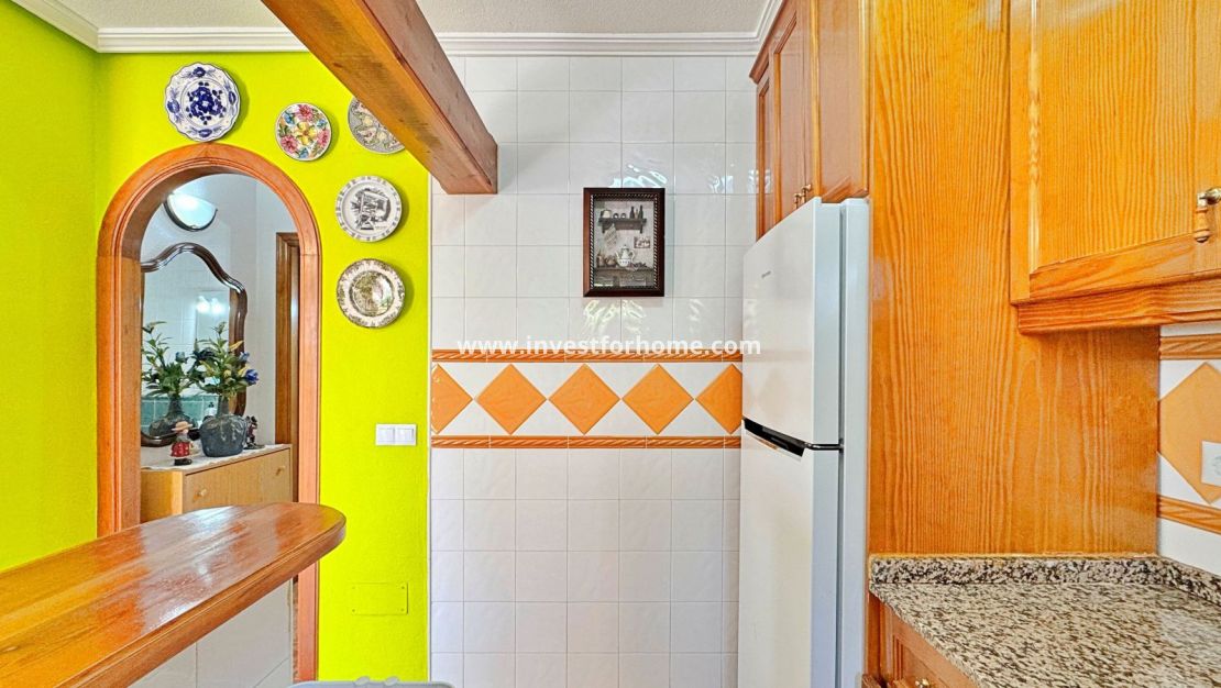 Sale - House - Orihuela Costa - Costa Blanca