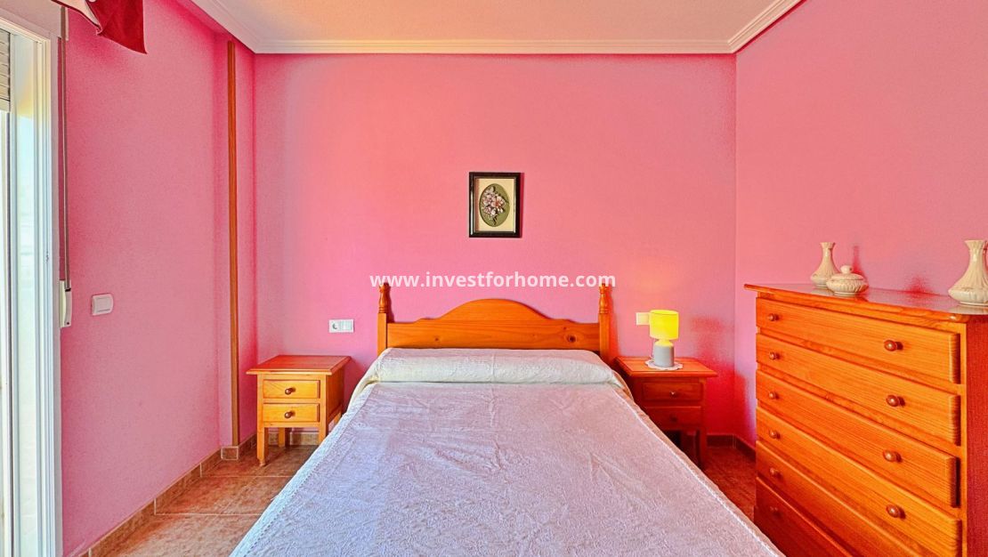 Sale - House - Orihuela Costa - Costa Blanca