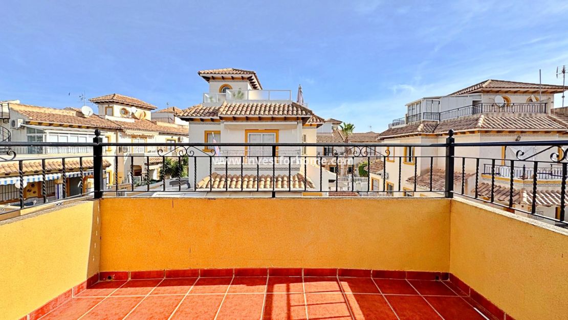 Sale - House - Orihuela Costa - Costa Blanca