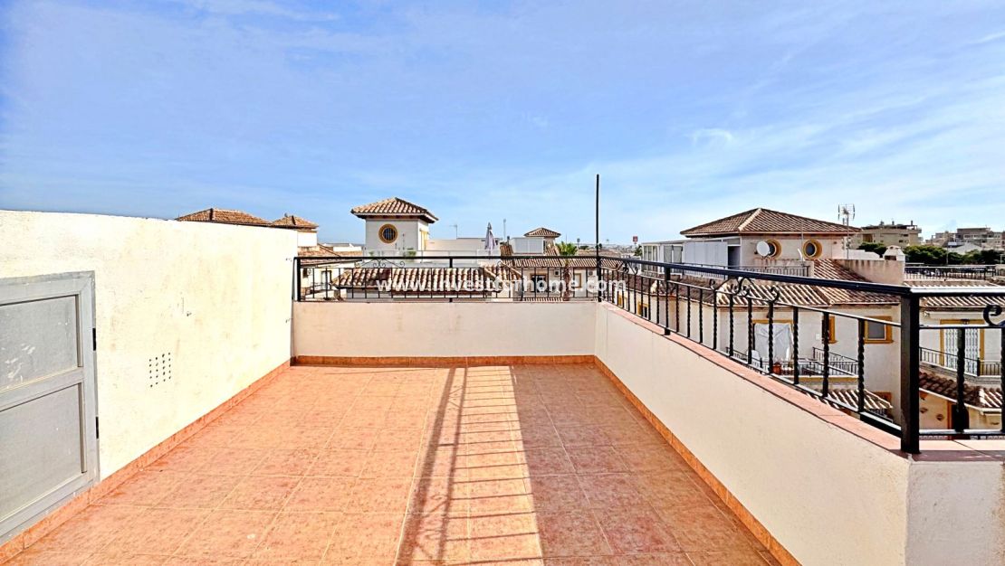 Sale - House - Orihuela Costa - Costa Blanca