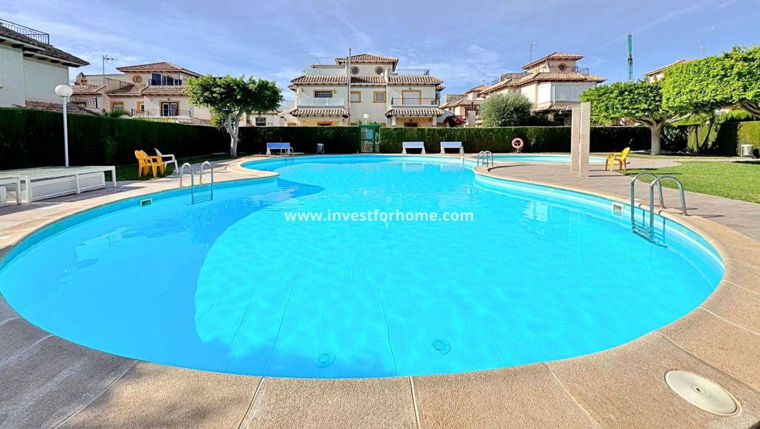 Sale - House - Orihuela Costa - Costa Blanca