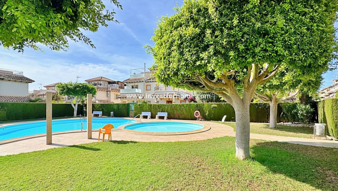 Sale - House - Orihuela Costa - Costa Blanca