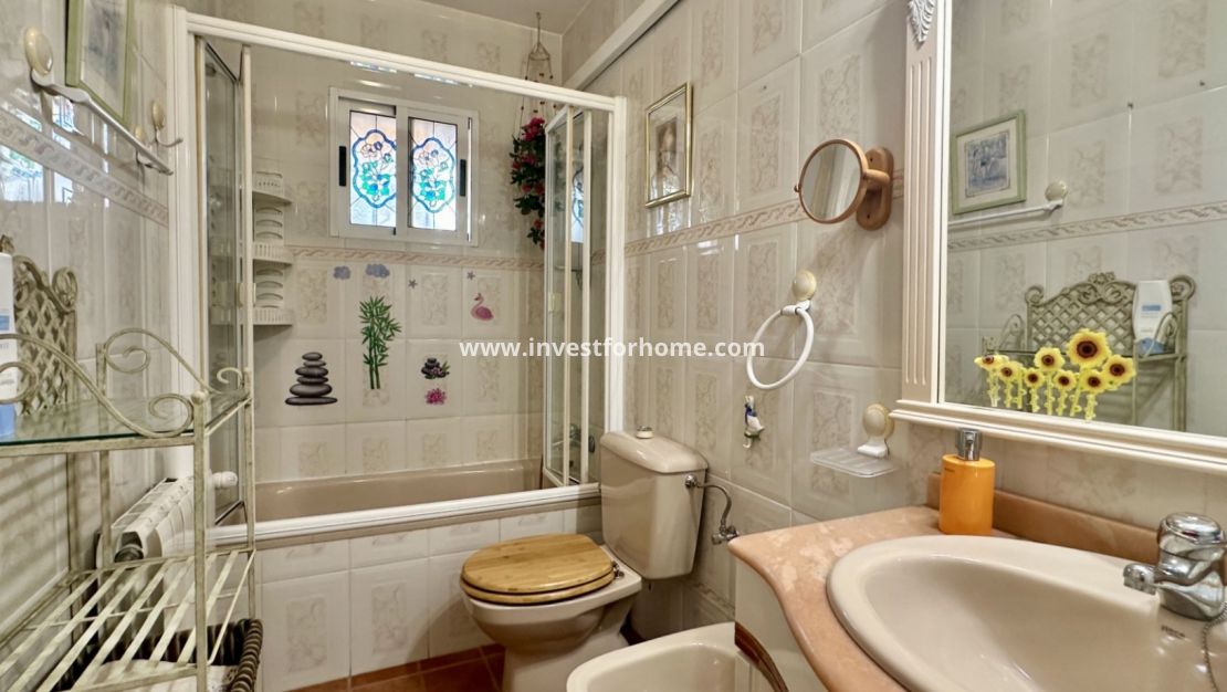 Sale - House - Orihuela Costa - Costa Blanca