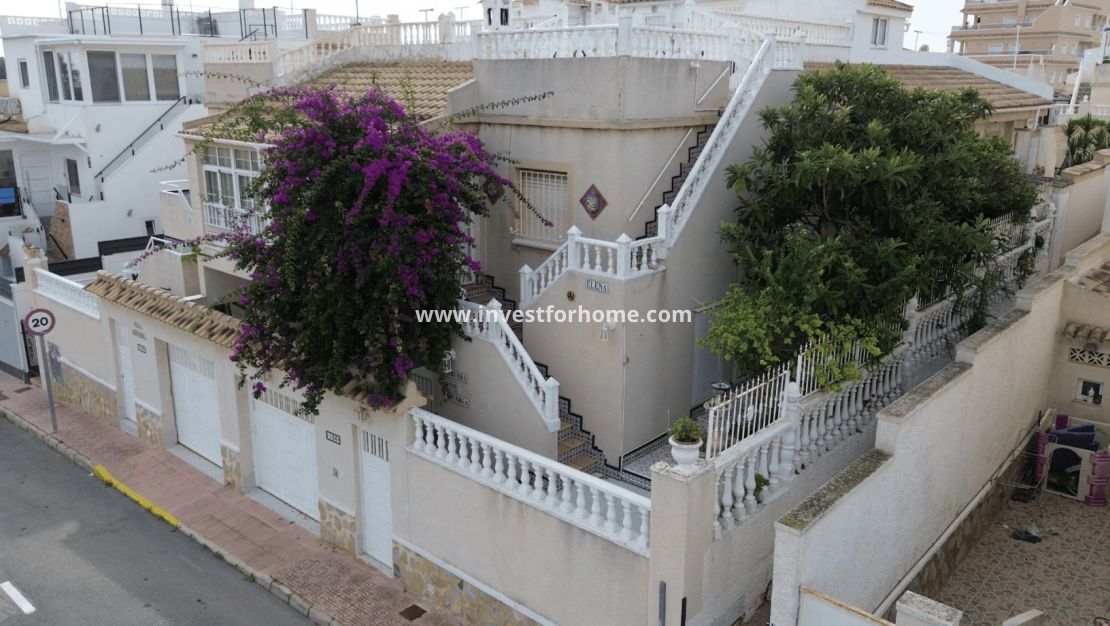 Sale - House - Orihuela Costa - Costa Blanca