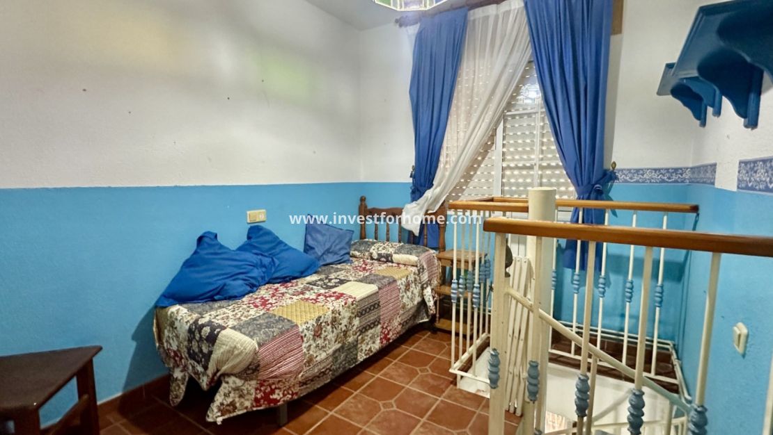 Sale - House - Orihuela Costa - Costa Blanca