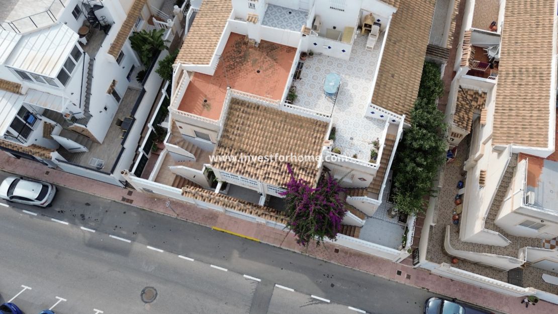 Sale - House - Orihuela Costa - Costa Blanca