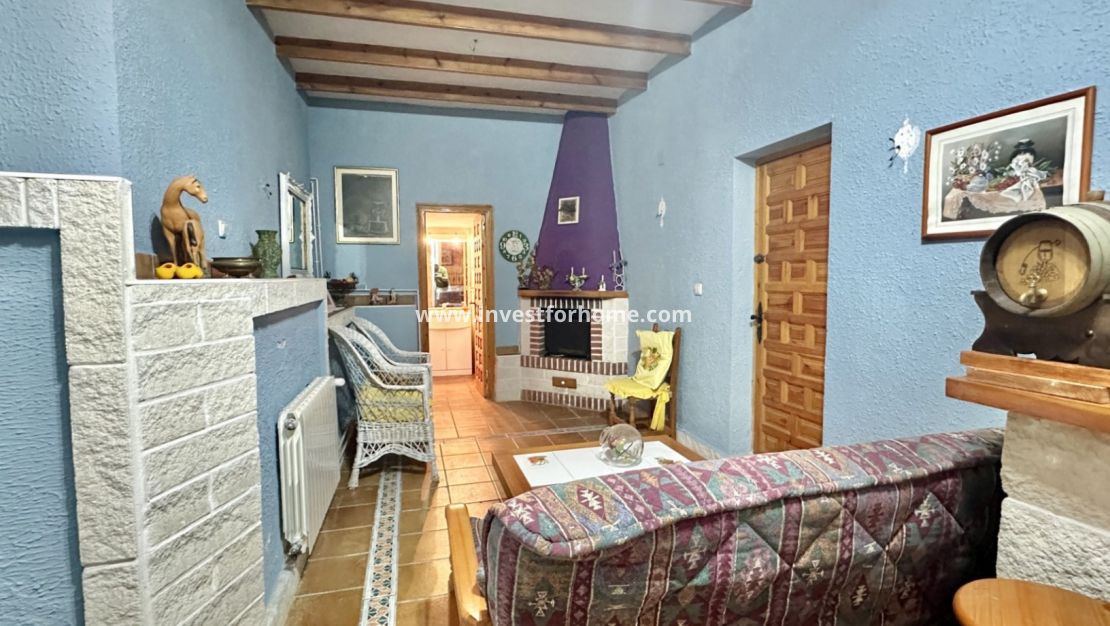 Sale - House - Orihuela Costa - Costa Blanca