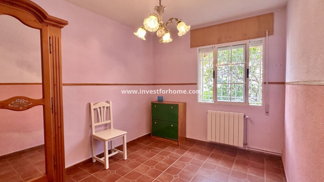 Sale - House - Orihuela Costa - Costa Blanca