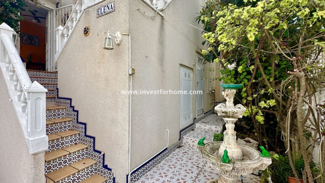 Sale - House - Orihuela Costa - Costa Blanca