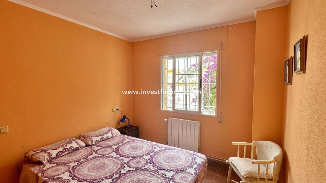 Sale - House - Orihuela Costa - Costa Blanca