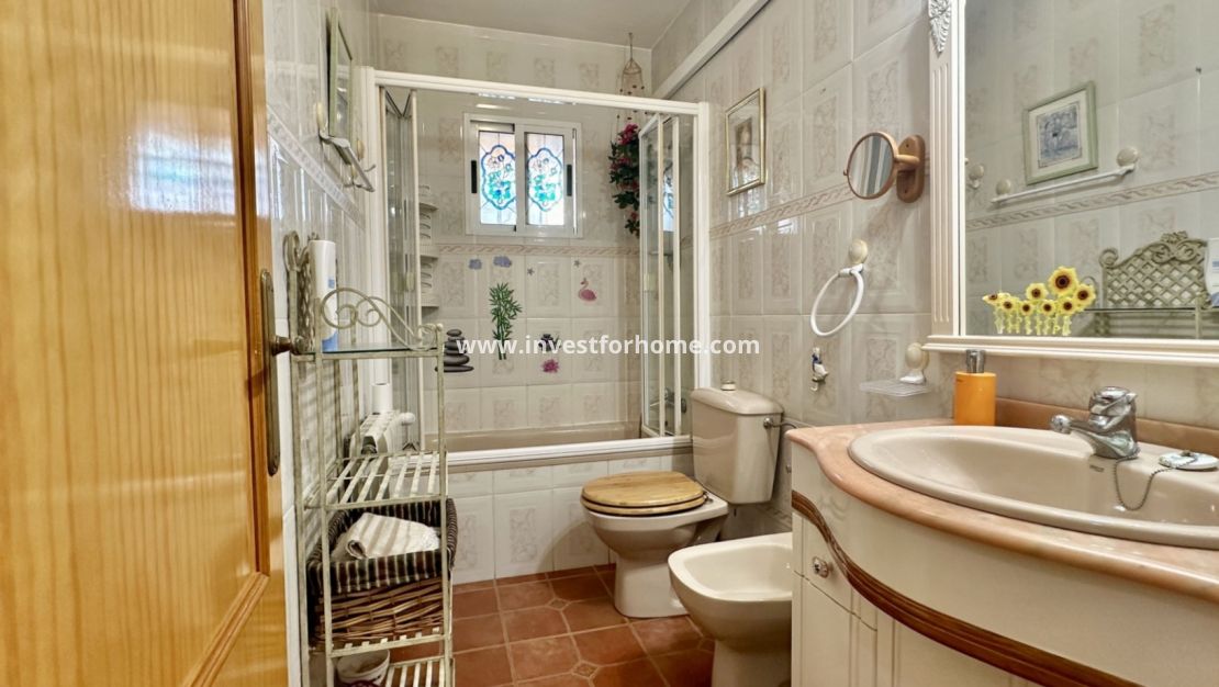 Sale - House - Orihuela Costa - Costa Blanca