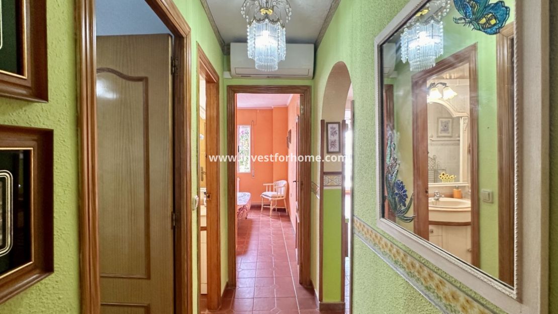 Sale - House - Orihuela Costa - Costa Blanca