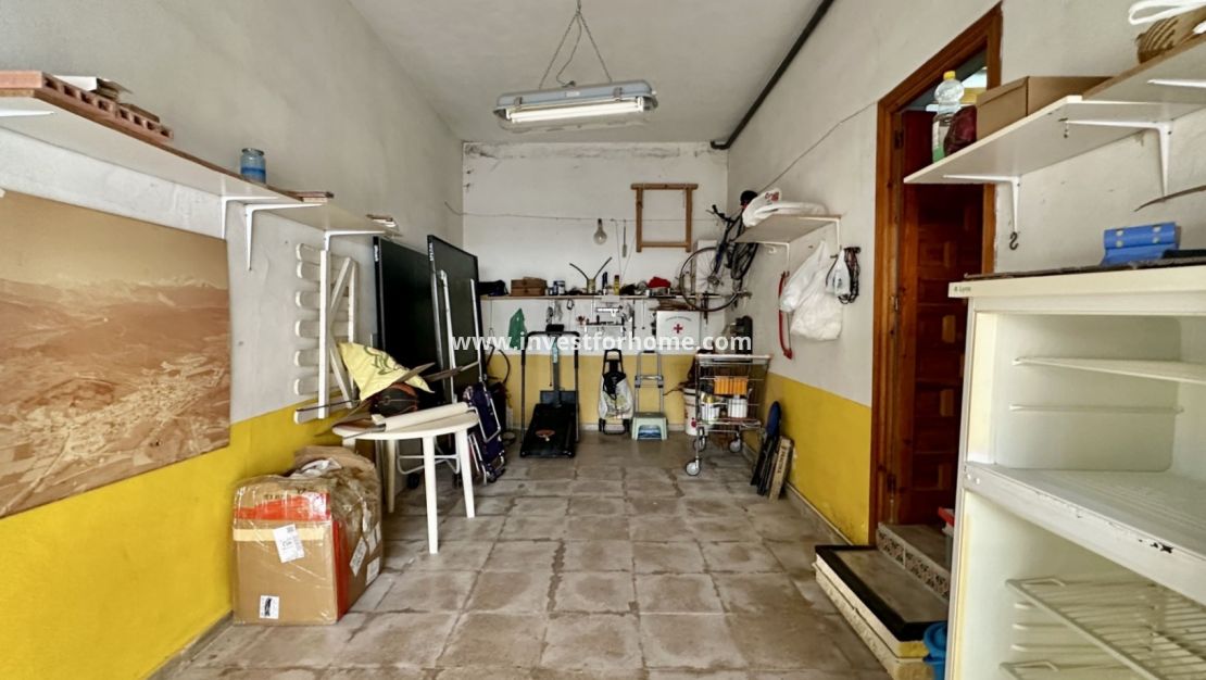 Sale - House - Orihuela Costa - Costa Blanca