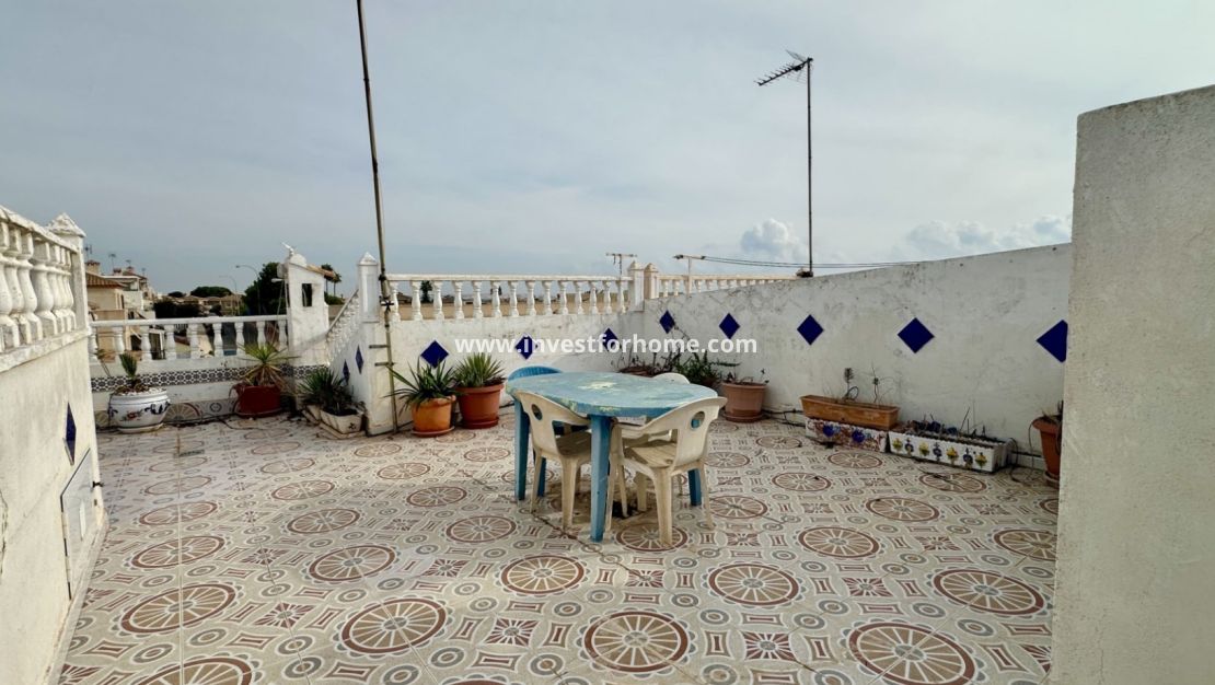 Sale - House - Orihuela Costa - Costa Blanca