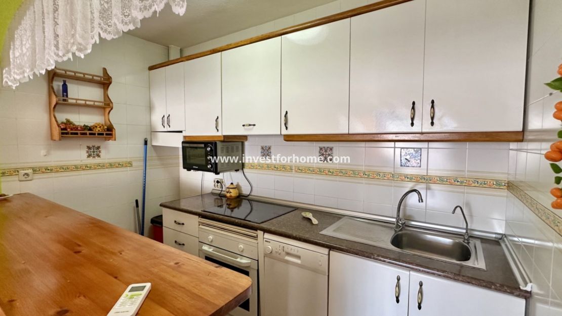 Sale - House - Orihuela Costa - Costa Blanca