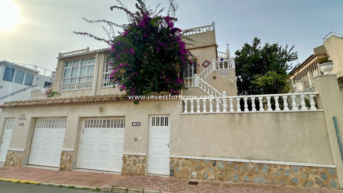 Sale - House - Orihuela Costa - Costa Blanca