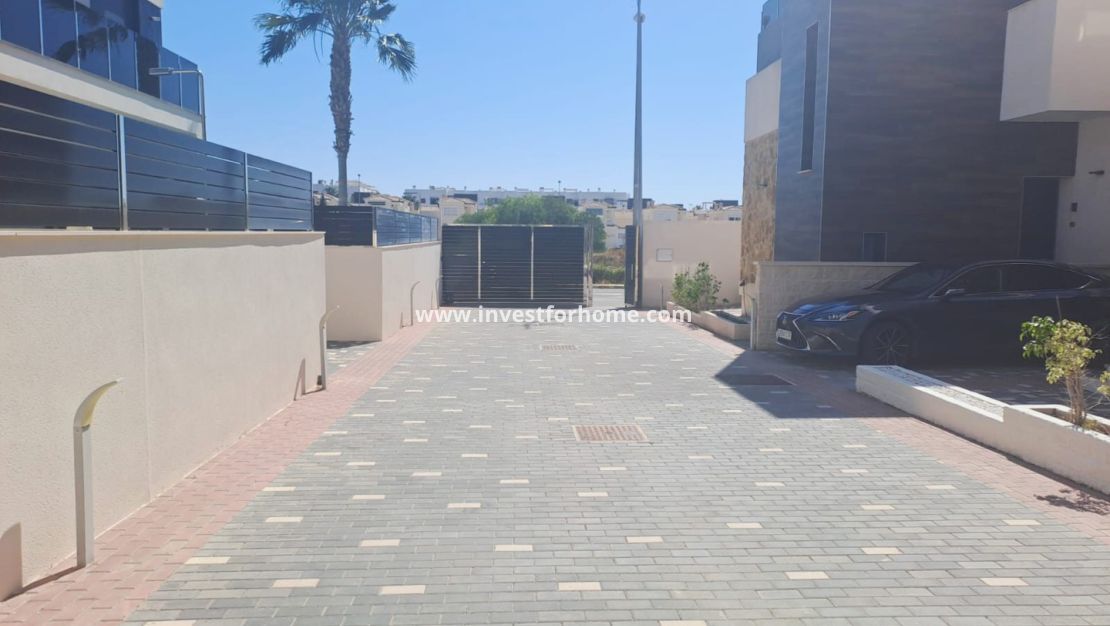 Sale - House - Orihuela Costa - Costa Blanca