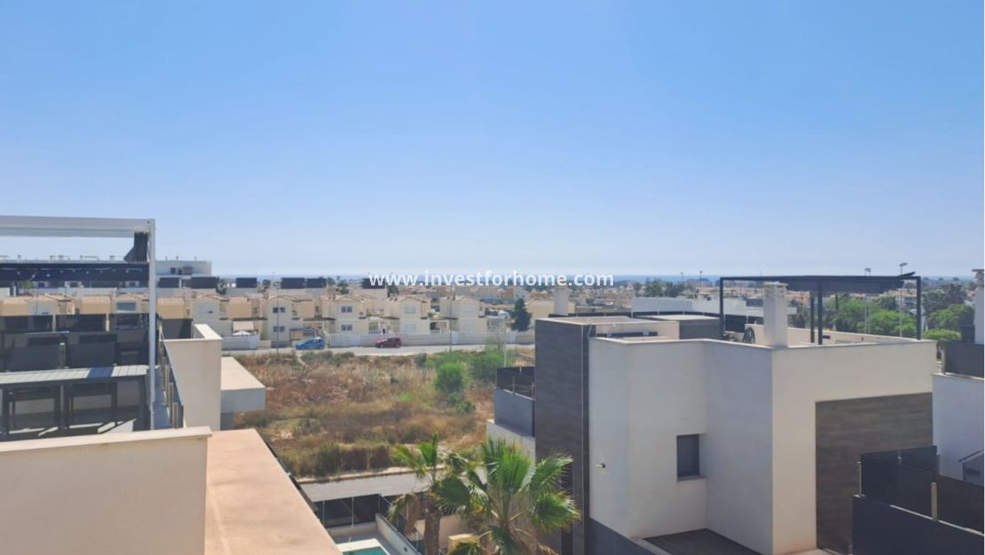 Sale - House - Orihuela Costa - Costa Blanca