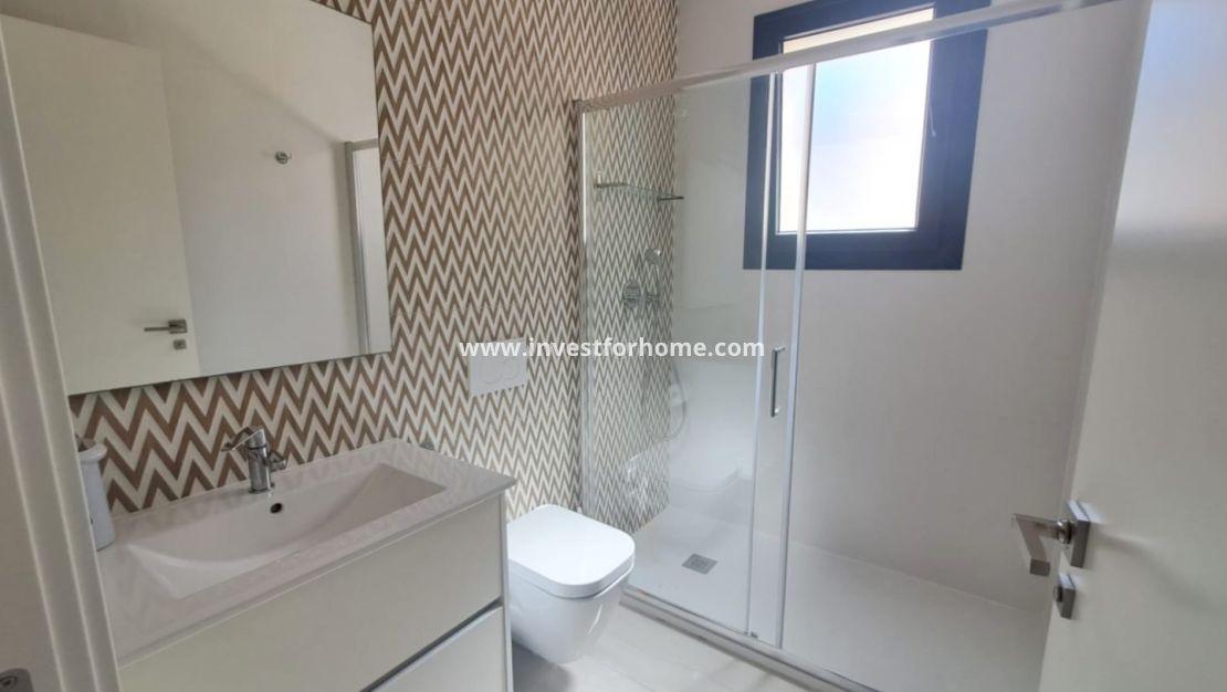 Sale - House - Orihuela Costa - Costa Blanca