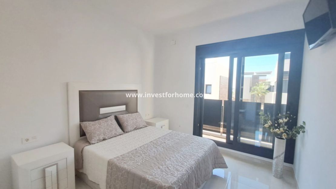 Sale - House - Orihuela Costa - Costa Blanca