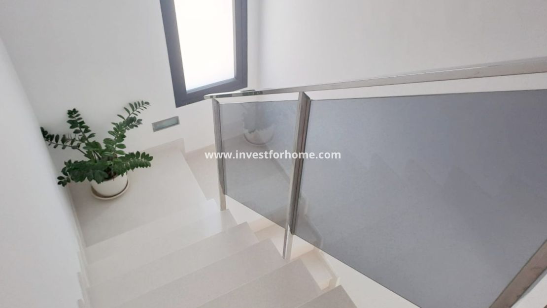 Sale - House - Orihuela Costa - Costa Blanca