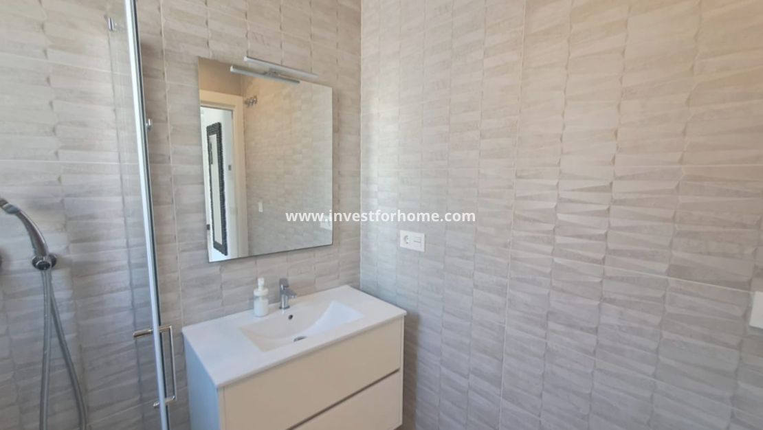 Sale - House - Orihuela Costa - Costa Blanca