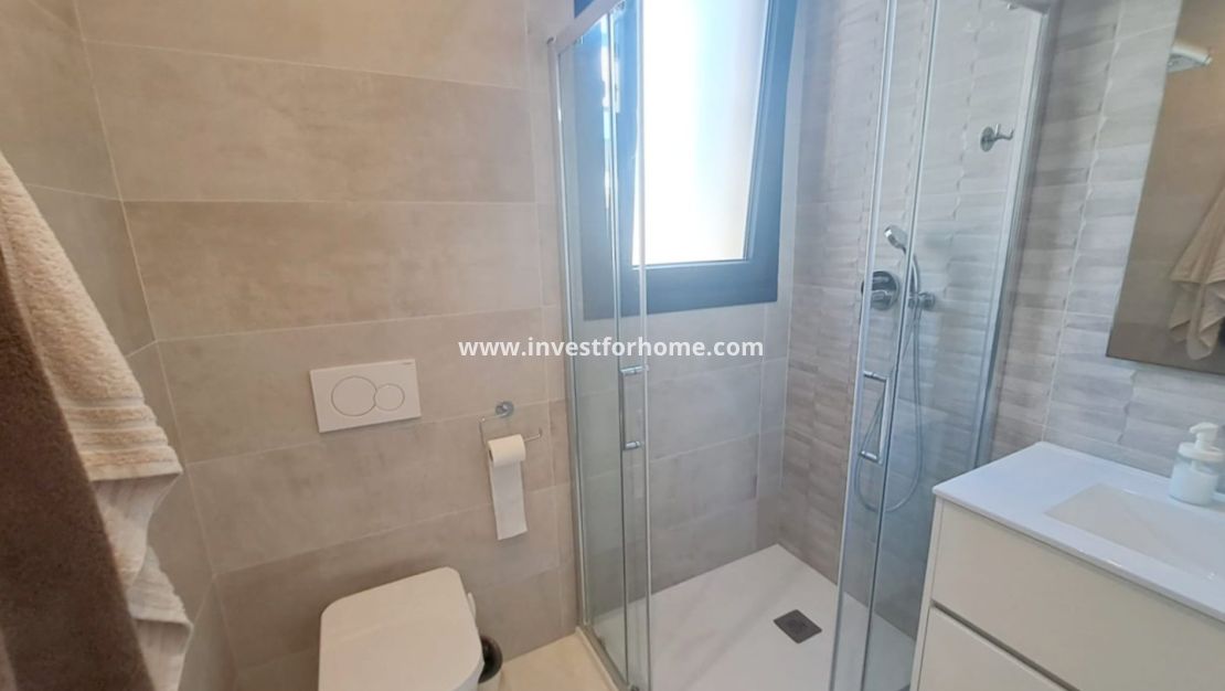 Sale - House - Orihuela Costa - Costa Blanca