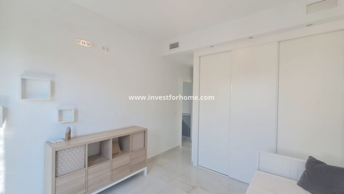 Sale - House - Orihuela Costa - Costa Blanca