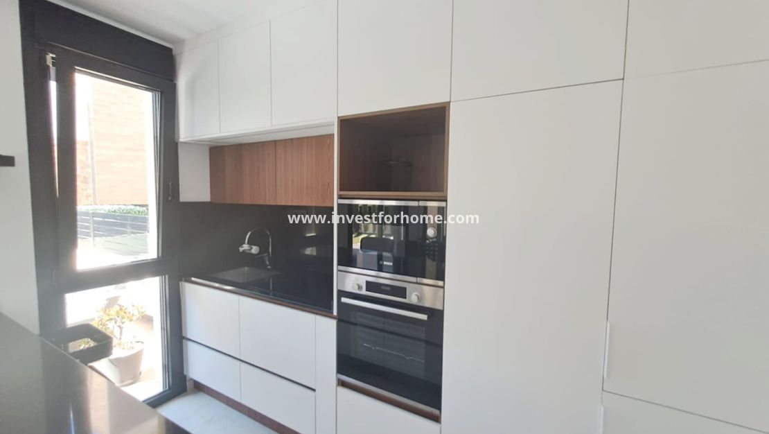 Sale - House - Orihuela Costa - Costa Blanca