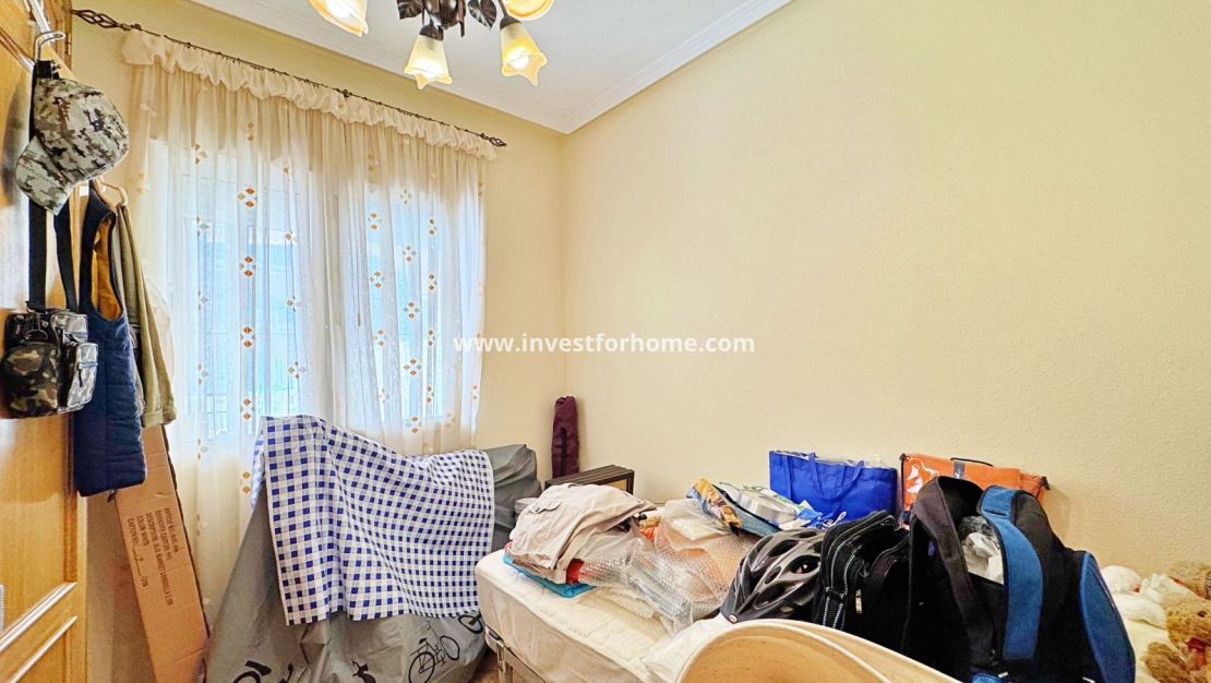 Sale - House - Orihuela Costa - Costa Blanca