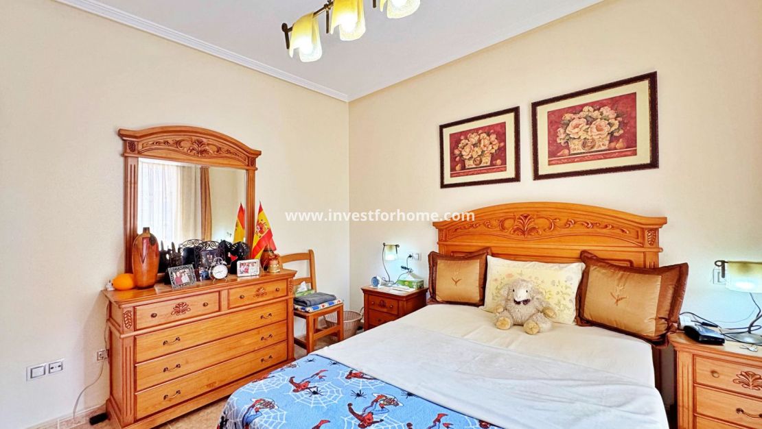 Sale - House - Orihuela Costa - Costa Blanca