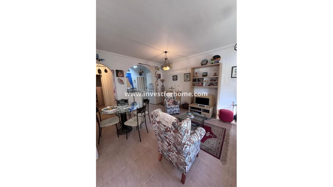 Sale - House - Orihuela Costa - Costa Blanca