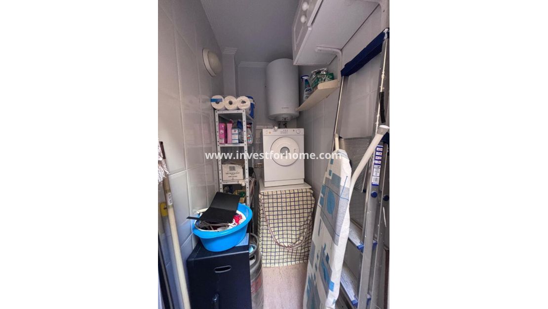 Sale - House - Orihuela Costa - Costa Blanca